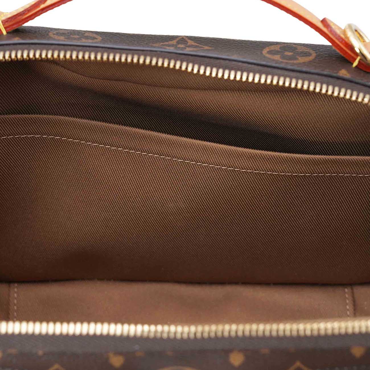 LOUIS VUITTON(USED)루이비통 M80446 모노그램 유틸리티 크로스백